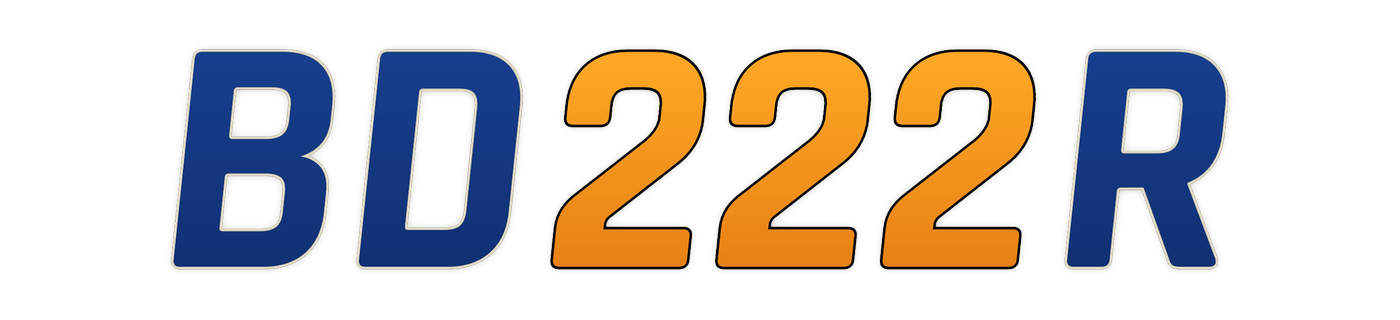 bd222r লোগো
